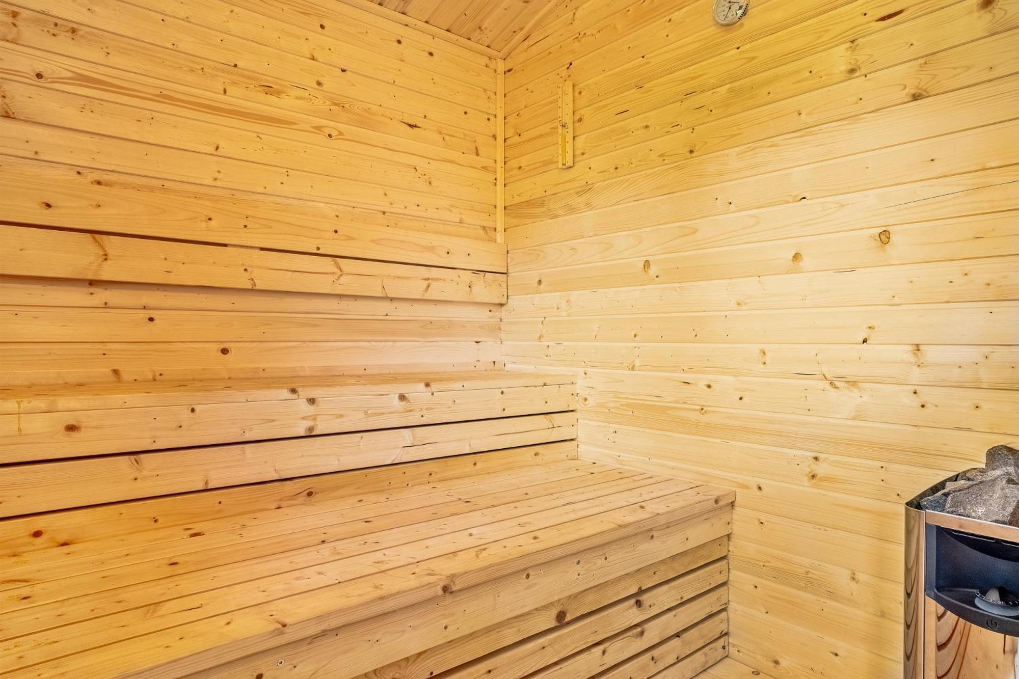 Resort Pod Orehi - Bled - Apartma & Glamping & Savna Habitación foto