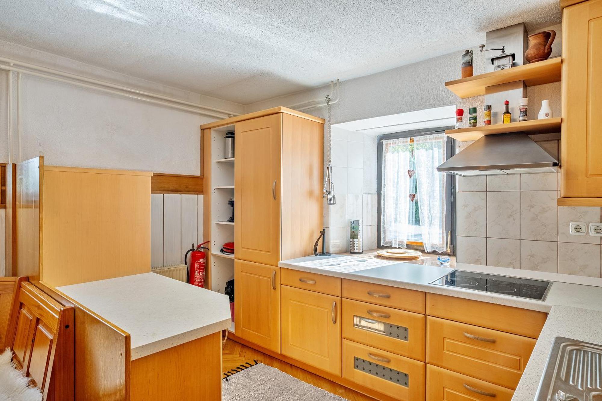 Resort Pod Orehi - Bled - Apartma & Glamping & Savna Habitación foto