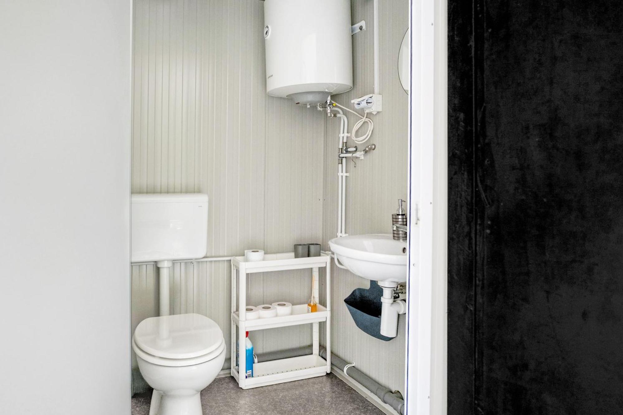 Resort Pod Orehi - Bled - Apartma & Glamping & Savna Habitación foto
